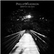 Phillip Wilkerson - Swiftly The Sun